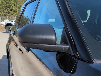 2026 Ford Explorer Active CC