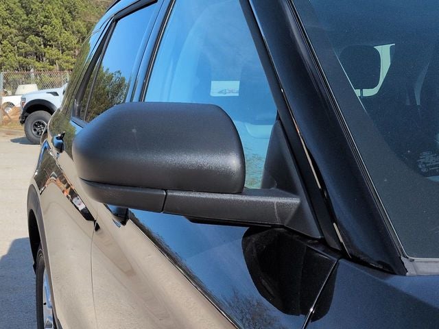 2026 Ford Explorer Active CC