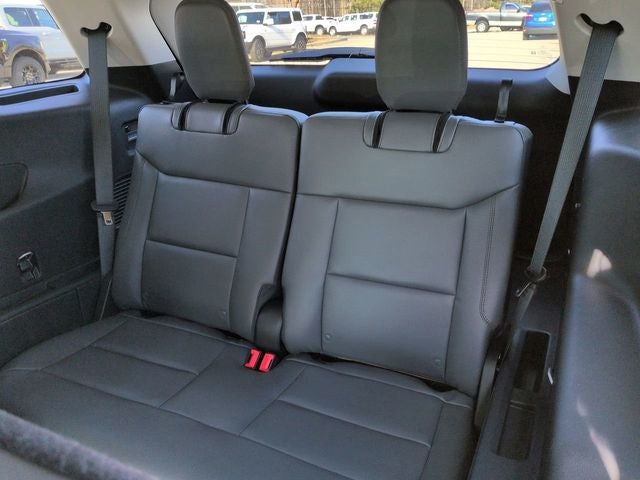 2026 Ford Explorer Active CC