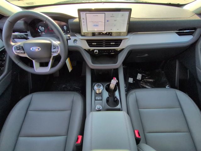 2026 Ford Explorer Active CC