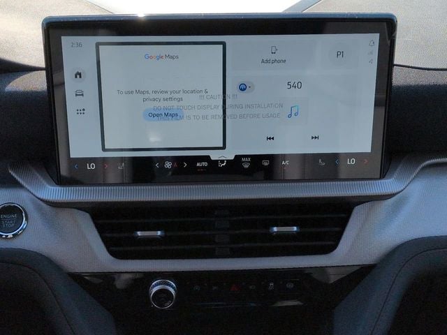 2026 Ford Explorer Active CC