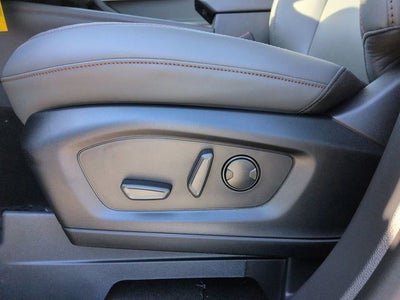 2026 Ford Explorer Active CC