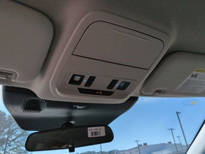 2026 Ford Explorer Active CC