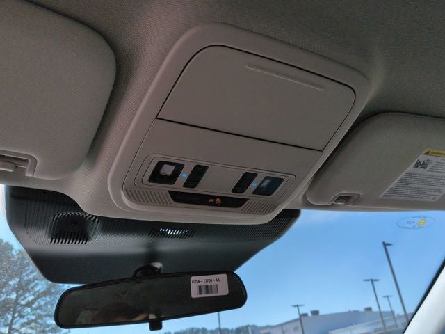 2026 Ford Explorer Active CC