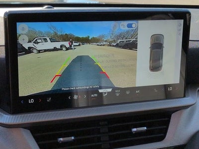 2026 Ford Explorer Active CC