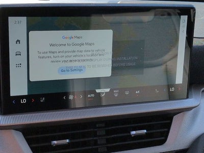 2026 Ford Explorer Active CC