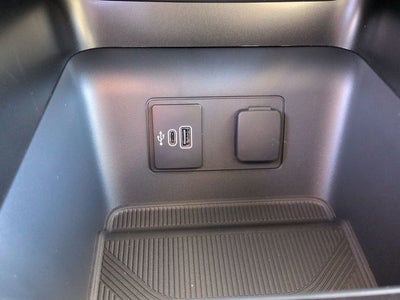 2026 Ford Explorer Active CC