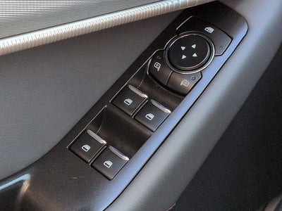 2026 Ford Explorer Active CC