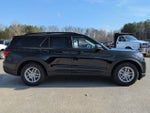 2026 Ford Explorer Active CC