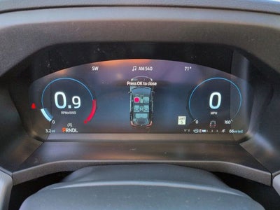 2026 Ford Explorer Active CC