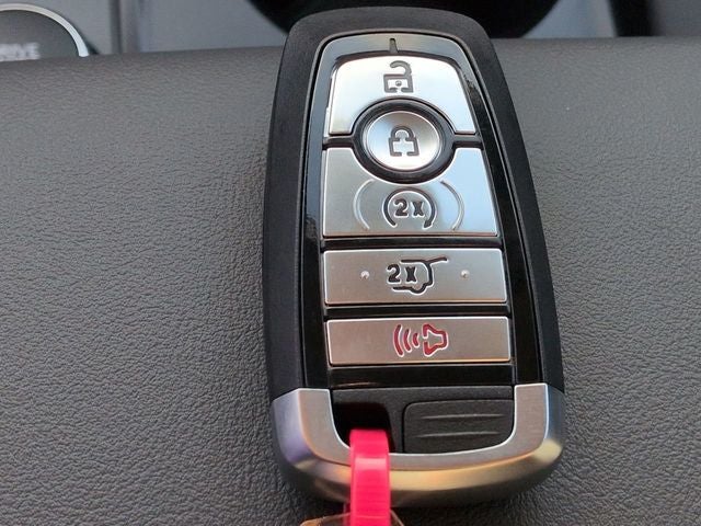 2026 Ford Explorer Active CC