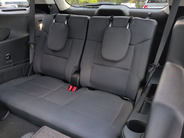 2026 Ford Explorer Active CC