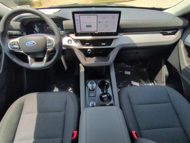 2026 Ford Explorer Active CC