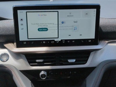 2026 Ford Explorer Active CC