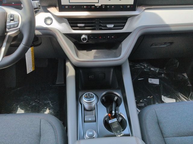 2026 Ford Explorer Active CC
