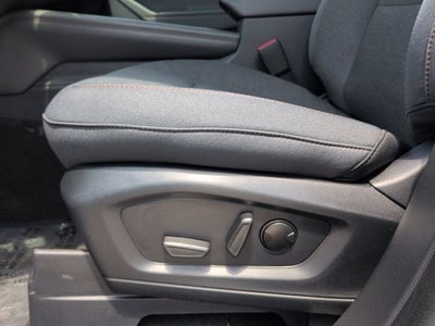 2026 Ford Explorer Active CC