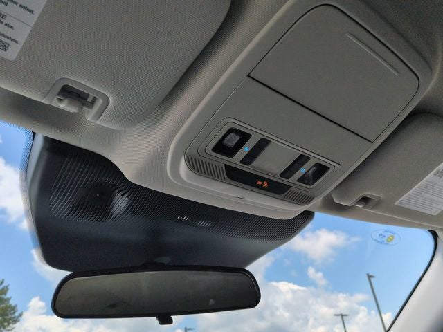 2026 Ford Explorer Active CC