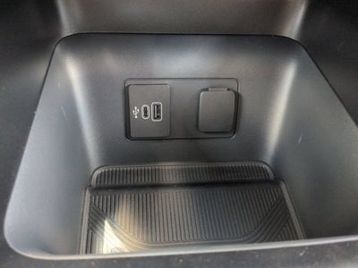 2026 Ford Explorer Active CC