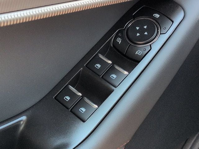 2026 Ford Explorer Active CC