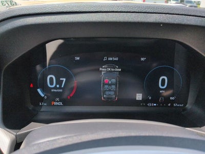 2026 Ford Explorer Active CC