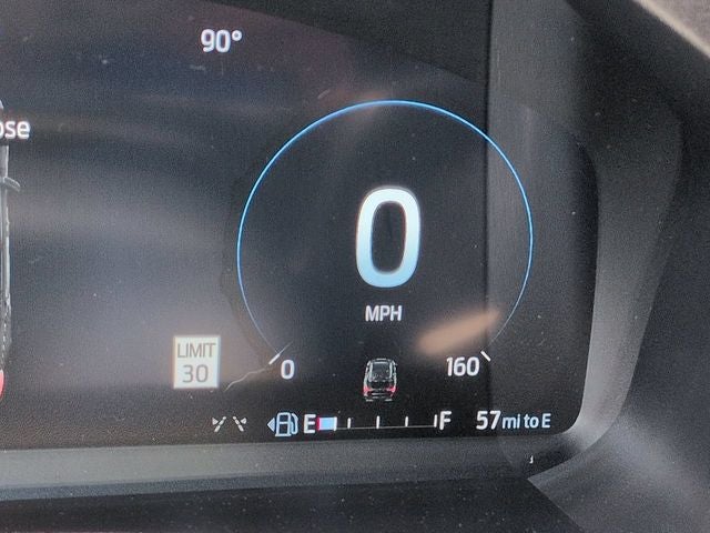 2026 Ford Explorer Active CC