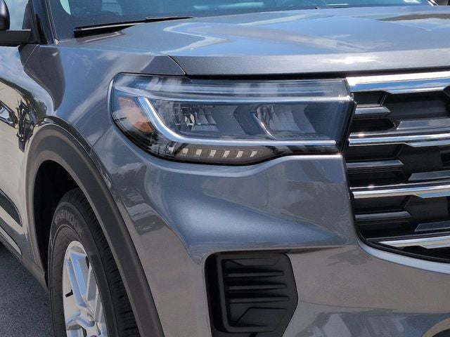 2026 Ford Explorer Active CC