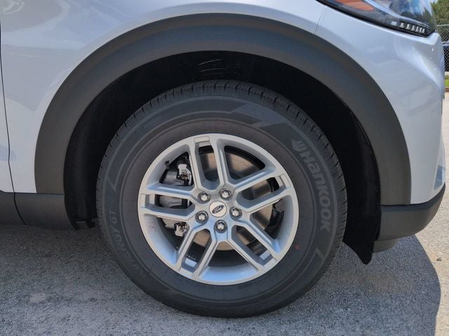 2026 Ford Explorer Active CC