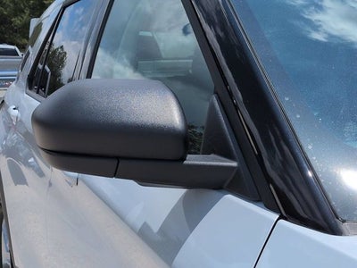 2026 Ford Explorer Active CC