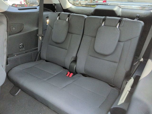 2026 Ford Explorer Active CC
