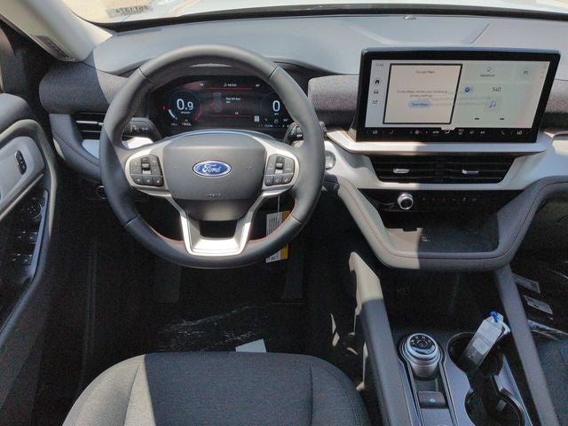 2026 Ford Explorer Active CC
