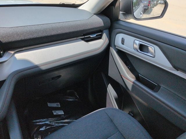2026 Ford Explorer Active CC