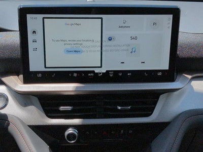2026 Ford Explorer Active CC