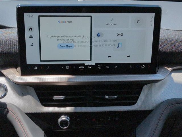 2026 Ford Explorer Active CC
