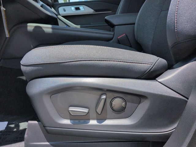 2026 Ford Explorer Active CC