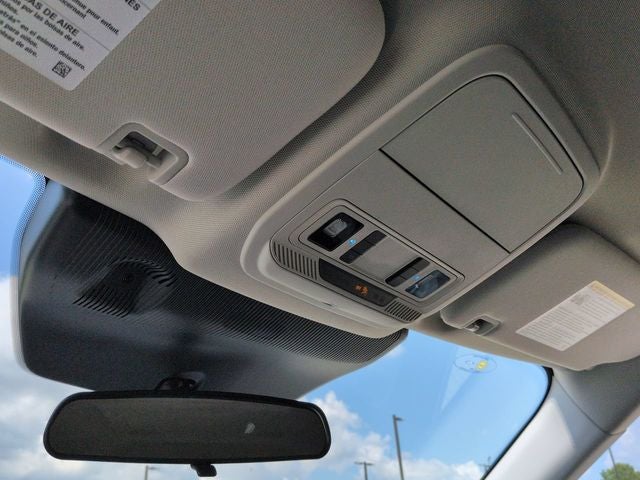 2026 Ford Explorer Active CC