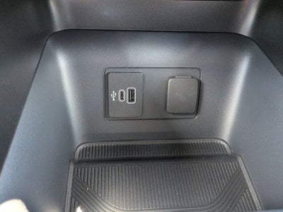 2026 Ford Explorer Active CC