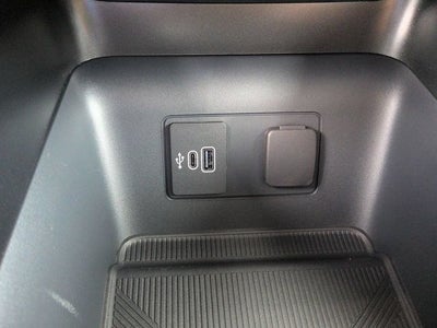 2026 Ford Explorer Active CC