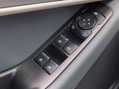 2026 Ford Explorer Active CC