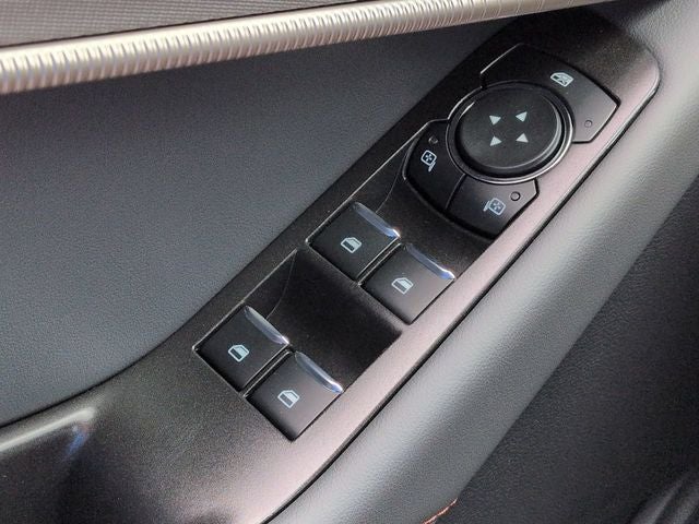 2026 Ford Explorer Active CC