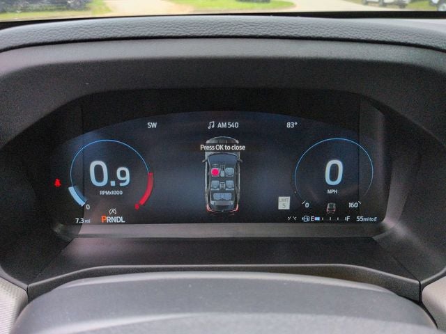 2026 Ford Explorer Active CC