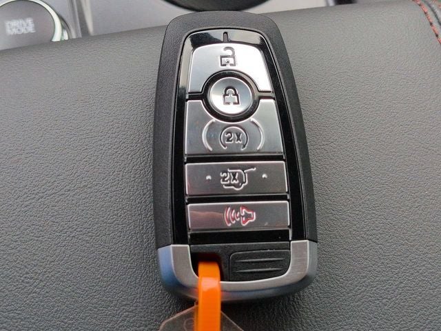 2026 Ford Explorer Active CC