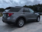 2026 Ford Explorer Active CC
