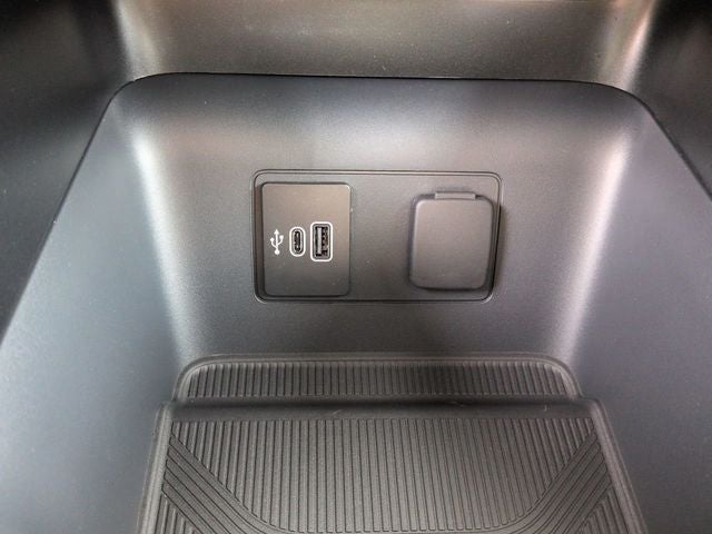 2026 Ford Explorer Active CC