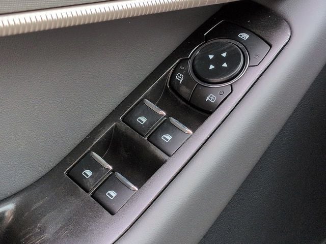 2026 Ford Explorer Active CC