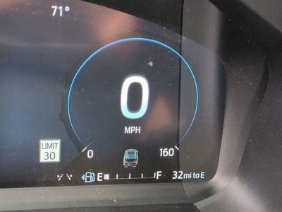 2026 Ford Explorer Active CC