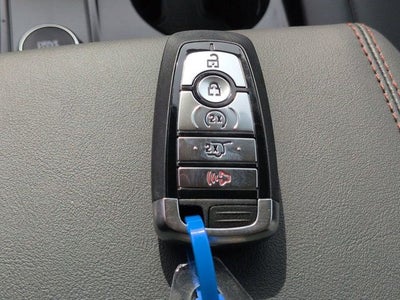 2026 Ford Explorer Active CC