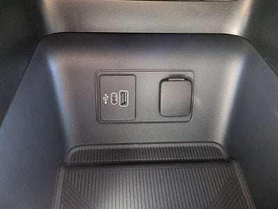 2026 Ford Explorer Active CC
