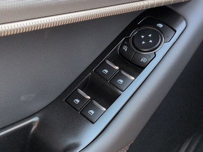 2026 Ford Explorer Active CC