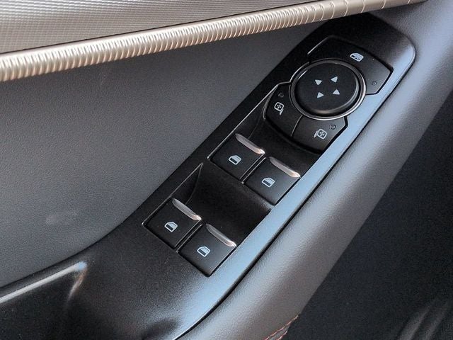 2026 Ford Explorer Active CC