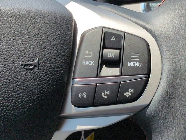 2026 Ford Explorer Active CC